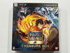 One Piece 2 Treasure Box NTSC-J Complete In Box
