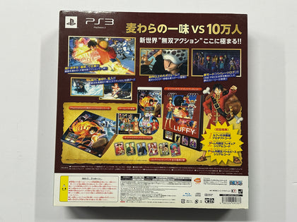 One Piece 2 Treasure Box NTSC-J Complete In Box