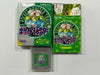 Pokemon Green NTSC-J Complete In Box