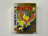 Pokemon Gold NTSC-J In Original Box