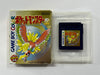 Pokemon Gold NTSC-J In Original Box