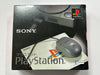 Sony PlayStation 1 Mouse & Pad Set NTSC-J Brand New & Sealed