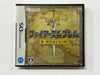 Fire Emblem Shadow Dragon NTSC-J Complete In Original Case