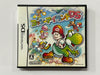 Yoshi's Island DS NTSC-J Complete In Original Case