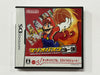 Mario Basketball 3 On 3 NTSC-J Complete In Original Case