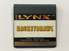 Basketbrawl Cartridge