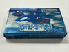 Pokemon Sapphire NTSC-J Complete In Box