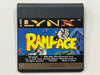 Rampage Cartridge
