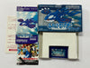 Pokemon Sapphire NTSC-J Complete In Box