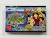 One Piece Great Hidden Treasure of the Nanatsu Islands NTSC-J Complete In Box