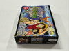 One Piece Great Hidden Treasure of the Nanatsu Islands NTSC-J Complete In Box