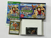 One Piece Great Hidden Treasure of the Nanatsu Islands NTSC-J Complete In Box