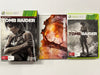 Tomb Raider Survival Edition Complete In Box