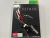 Hitman Absolution Professional Edition Complete In Box