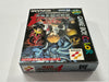 Yu-Gi-Oh! Duel Monsters 4: Battle of Great Duelist NTSC-J Complete In Box