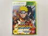 Naruto Ultimate Ninja Storm Generations Complete In Original Case