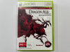 Dragon Age Origins Awakening Complete In Original Case