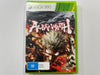 Asuras Wrath Complete In Original Case