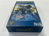 Admirals Decision NTSC J Complete In Box