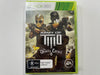 Army Of Two Devils Cartel Brand New & Sealed