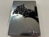 Batman Arkham Origins Complete In Original Steelbook Case