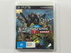 Earth Defense Force 2025 Complete In Original Case