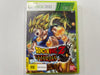 Dragon Ball Z Ultimate Tenkaichi Complete In Original Case