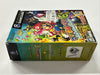 Mario Party 6 NTSC-J Complete In Big Box