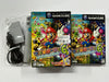 Mario Party 6 NTSC-J Complete In Big Box