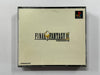 Final Fantasy IX NTSC-J Complete In Original Case