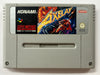 Axelay Cartridge