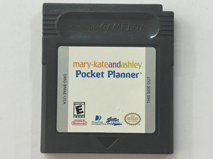 Mary Kate And Ashley Pocket Planner Cartridge