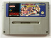Super Street Fighter 2 Turbo Cartridge