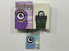 Nintendo Atomic Purple Gameboy Pocket Camera Complete In Box