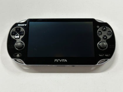 Sony PS Vita 3G / WiFi Console PCH-1100 with Charger