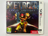 Metroid Samus Returns Complete In Original Case