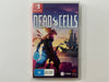 Dead Cells Complete In Original Case