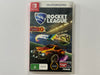 Rocket League Complete In Original Case