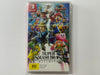 Super Smash Bros Ultimate Brand New & Sealed