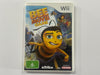 The Bee Movie Complete In Original Case
