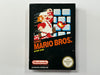 Super Mario Bros PAL B Complete In Box