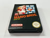 Super Mario Bros PAL B Complete In Box