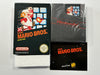 Super Mario Bros PAL B Complete In Box