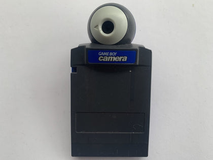 Blue Gameboy Camera Attachment