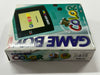 Teal Blue Nintendo Gameboy Color Console Complete In Box