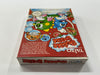 Bubble Bobble PAL B In Original Box