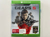 Gears 5 Complete In Original Case