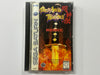Battle Arena Toshinden Remix NTSC Complete In Original Case