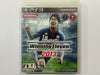 Winning Eleven 2013 NTSC J In Original Case