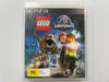 Lego Jurassic World Complete In Original Case